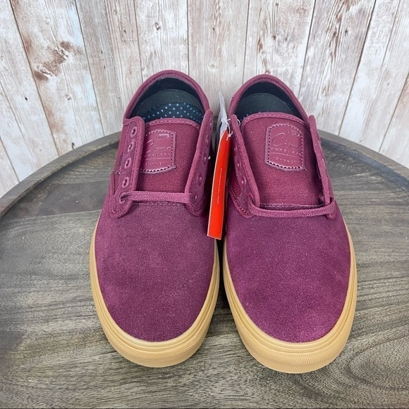 Vans Reflective Chima Ferguson Pro Sneaker Size 9 Women - Picture 2 of 11